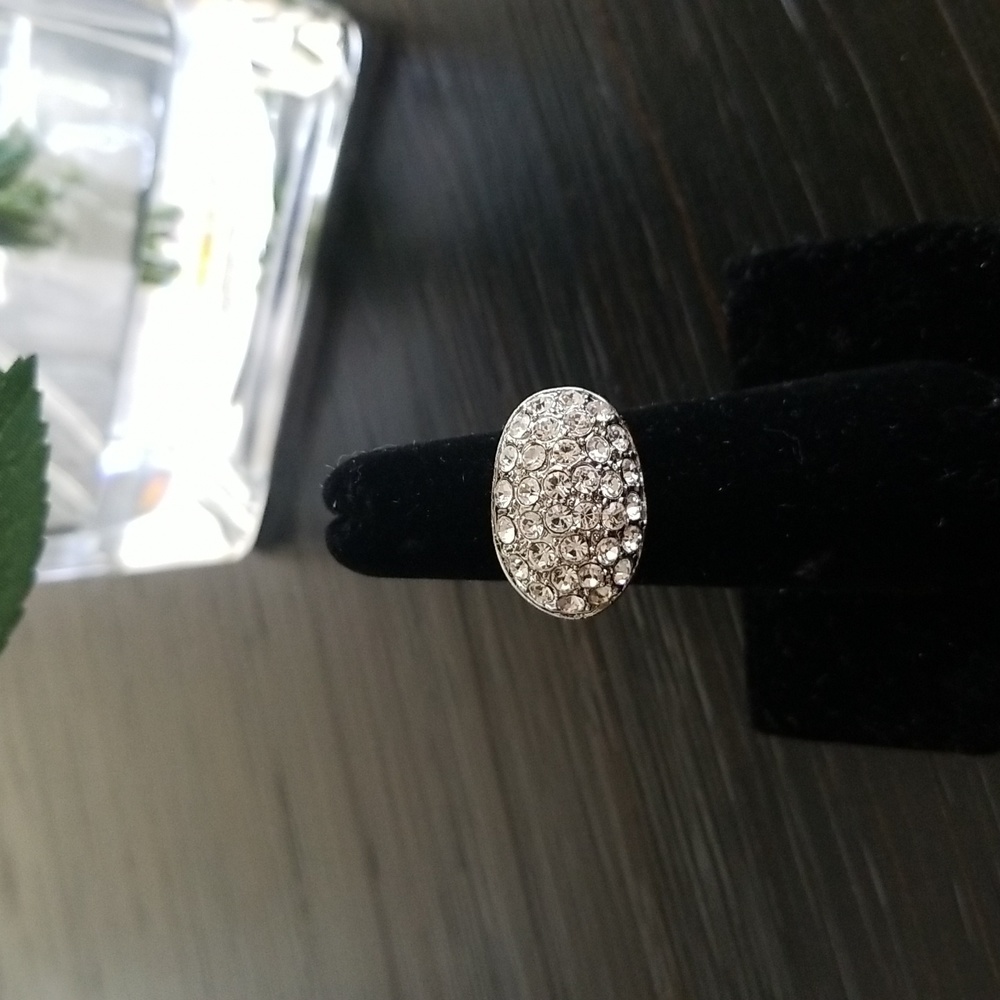 Style silver with ringtones